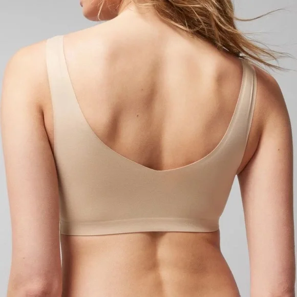 ⭐️ BUNDLE SOMA Enbliss Bralettes ⭐️
All Size XL- 11 bras ! - Picture 4 of 16